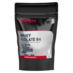 Proteine Del Siero Del Latte Isolate Neutro 9 1500g Multicolor