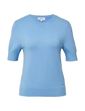 Strickpullover female