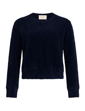 Pullover Mujer Azul noche L,M,S,XS Mujer