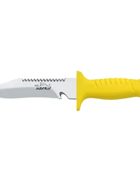 Metalsub Coltello Squalo