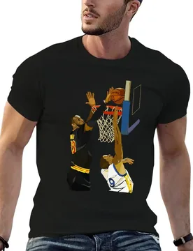 Lebron-James-Greatest-Block T-Shirt t shirts for man pack white t shirts for man pack cotton g man t shirts for men T-shirt - Aliexpress - FashionsVida