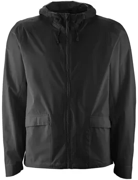 Gonso Giacca Essential Rain Black