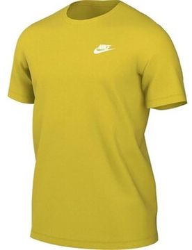 T-Shirts & Poloshirts Club Eu S;Eu M;Eu L;Eu Xl Male
