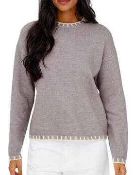 Pullover Silja Eu S;Eu M;Eu L;Eu Xl;Eu Xs Female - JDY - FashionsVida
