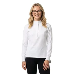 Sweat-shirt Food & Care 20062 White 3XL
