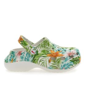 Ciabatte Clogs Tropical Woz 1 37