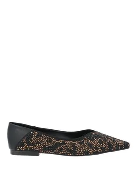 Bailarinas Mujer Negro 39,40 Mujer - Twenty Four Haitch - FashionsVida