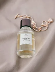 Darkest Vanilla Eau De Parfum 100ml female