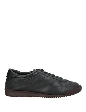 Sneakers Mujer Negro 35,36,37,38,40 Mujer