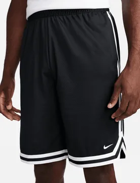 DNA Men Shorts - Black - Size S - Black - Size: Small - Nike - FashionsVida