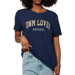 T-Shirts & Poloshirts Salto Eu S;Eu Xs Female