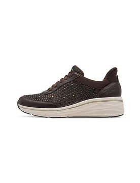 Tamaris Sneaker marrón 38 - Tamaris - FashionsVida