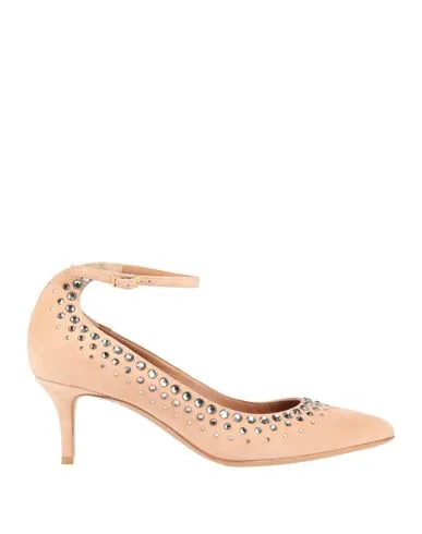 Pumps Damen Hellrosa 36 Damen - Giorgio Armani - FashionsVida