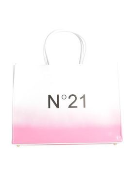 Handtaschen Damen Rosa -- Damen