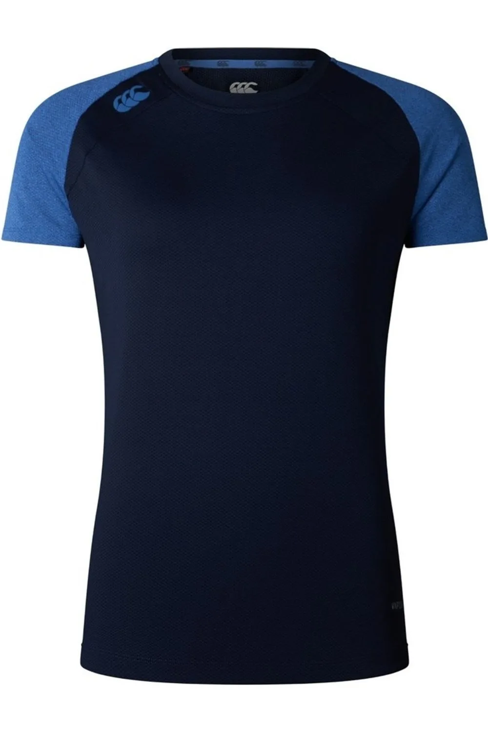 Elite Womens T-Shirt - - Size: 8 - Canterbury - FashionsVida