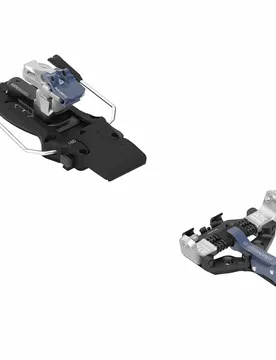 Fixations De Ski De Randonnée Kuluar 12 97 Mm Black 97 mm Homme