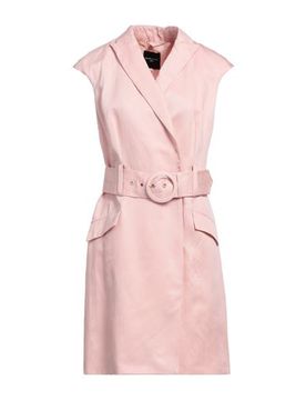 Minivestido Mujer Rosa 32,34 Mujer