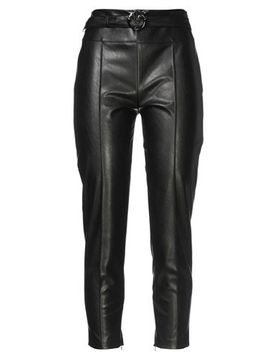 Pantalones Mujer Negro 42 Mujer
