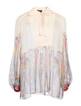 ETRO Top Damen Beige 36 Damen