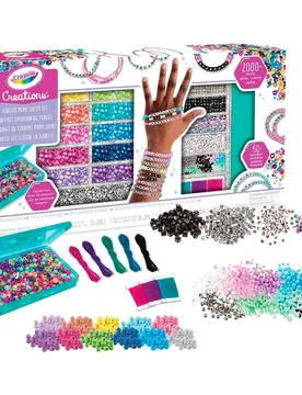Creazioni Super Set Lettere E Gioielli