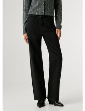 Para mujer. PL20506969S0 Jeans Straight Lexa (24/32), Casual, Algodón