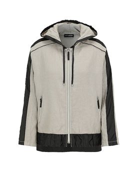 Sweatjacke hellgrau 50 damen