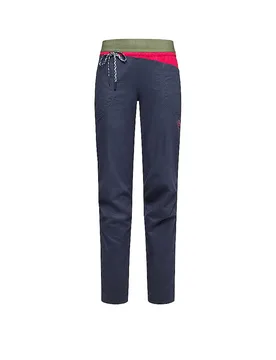 Damen Kletterhose Bolt dunkelblau XS W - La Sportiva - FashionsVida