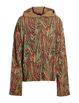 Pullover Herren Grün 1,2 Herren - Vitelli - FashionsVida