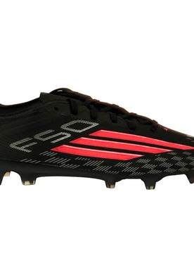 F50 pro fg botas de futbol cesped artificial Negro (42 2/3)