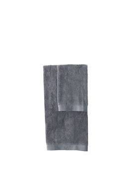 Set 2 asciugamani GRIGIO 2PZ