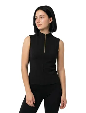Hugo T-shirt Sans Manches Doella 10271863 Black XL