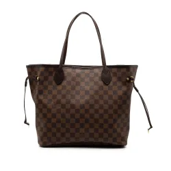 Damier Ebene Neverfull MM
