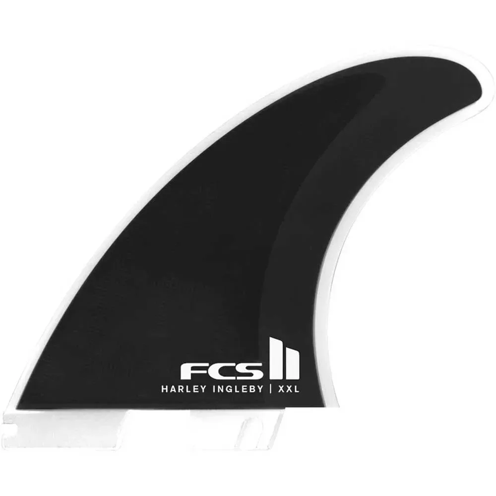 Dérive De Surf Harley Lb Pc Tri Black One Size unisex - FCS - FashionsVida