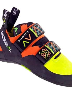 Boreal diabolo pies de gato (38) - Boreal - FashionsVida