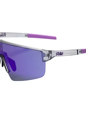 Occhiali Da Sole P00 Small Crystal Black
