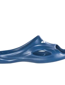 Hydrosoft ii hook chanclas hombre Marino (45) - Arena - FashionsVida