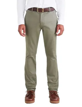 Pantaloni Chino Original Skinny Camo 28