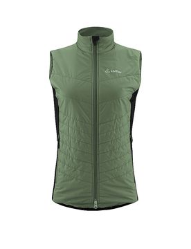 Löffler Veste de ski de fonds PL60 olive 40