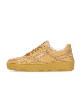 Scarpa Bassa Uomo Gen1 Pineapple/full Yellow