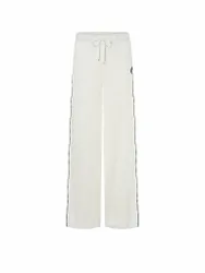 Pantaloni Jogging Fit AVRIL crema 38/L32