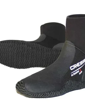 Cressi Calzari Ultraspan 5 Mm - Cressi - FashionsVida