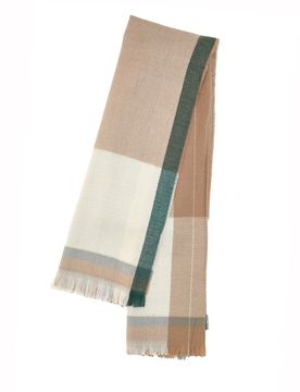 Maxi Sciarpa Beige 4600163