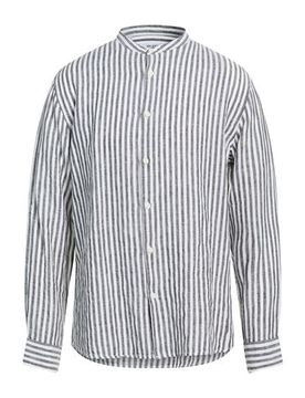 Camisa Hombre Carbón 38,40,42 Hombre