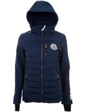 Damen-Jacke Blouson Softshell Andrei Eu S;Eu M;Eu L;Eu Xl Female