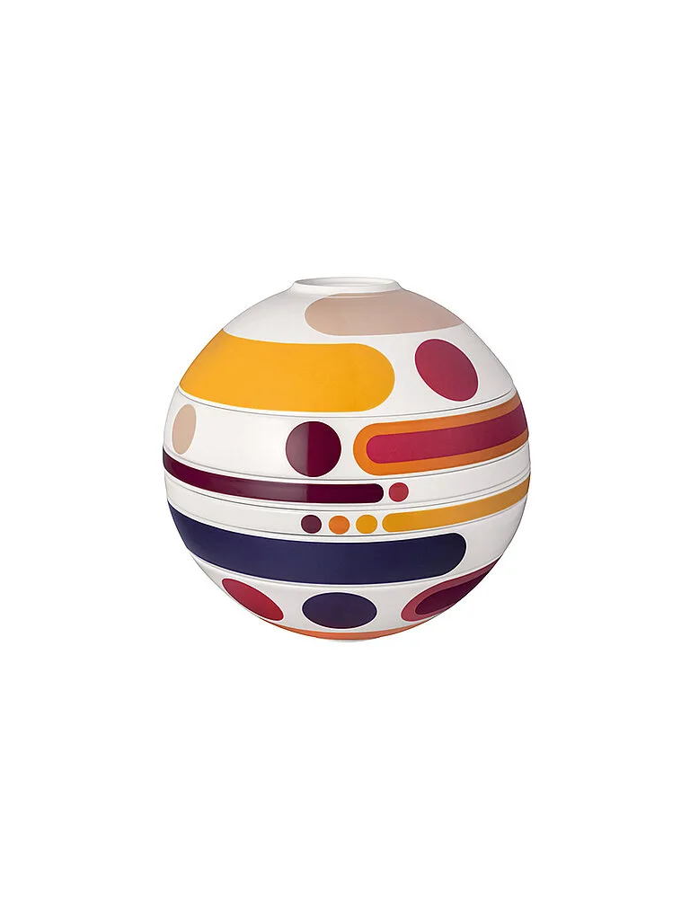 La Boule MIAMI ICONIC 7 pz multicolore - Villeroy & Boch - FashionsVida