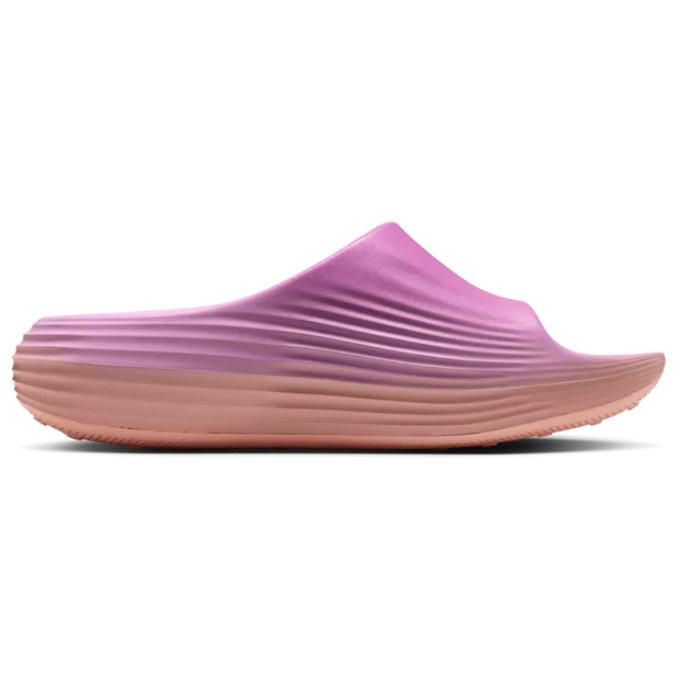 Reactx Rejuven8 Donna - Infradito e sandali Rosso - Taglia 39 - Rete/Sintetico 39 - Nike - FashionsVida