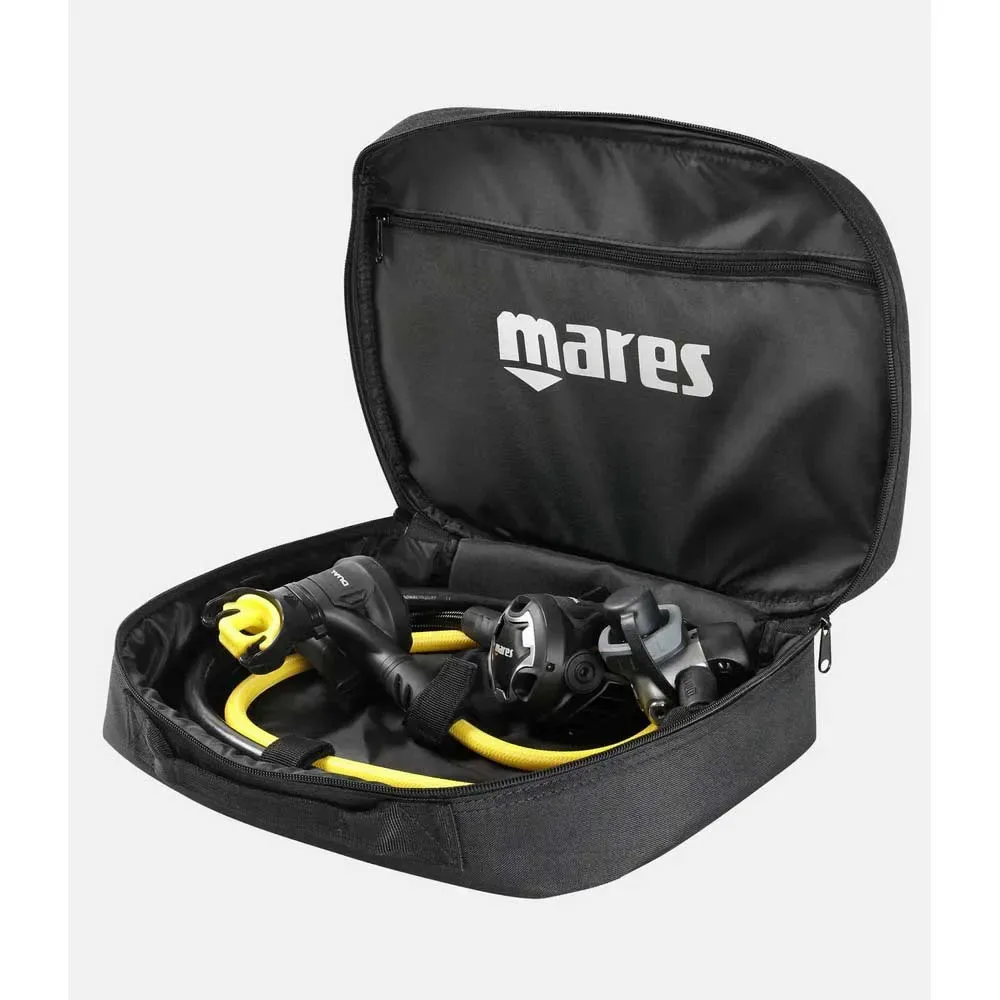 Set Di Regolatori Subacquei Dual 15x Din Starter - Mares - FashionsVida