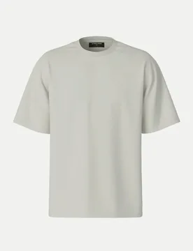 Strellson Tshirt Roko Weiß XL - Strellson - FashionsVida