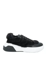 Sneakers Mujer Negro 36,37,39 Mujer