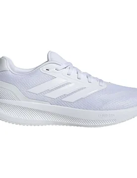 Scarpe Da Running Runfalcon 5 Ftwr White / Ftwr White / Ftwr White EU 46 - Adidas - FashionsVida